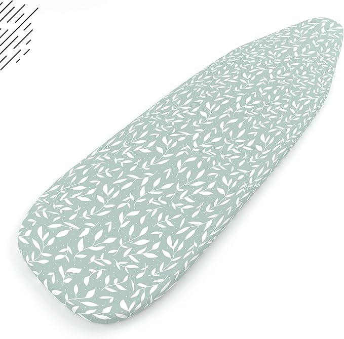 Encasa XO Ironing Board Cover and Pad 54"x15"