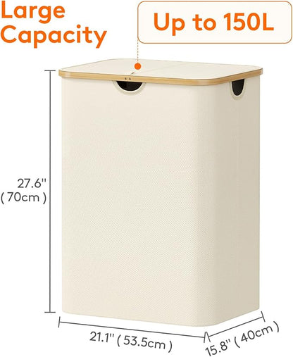 Lifewit 150L Laundry Basket