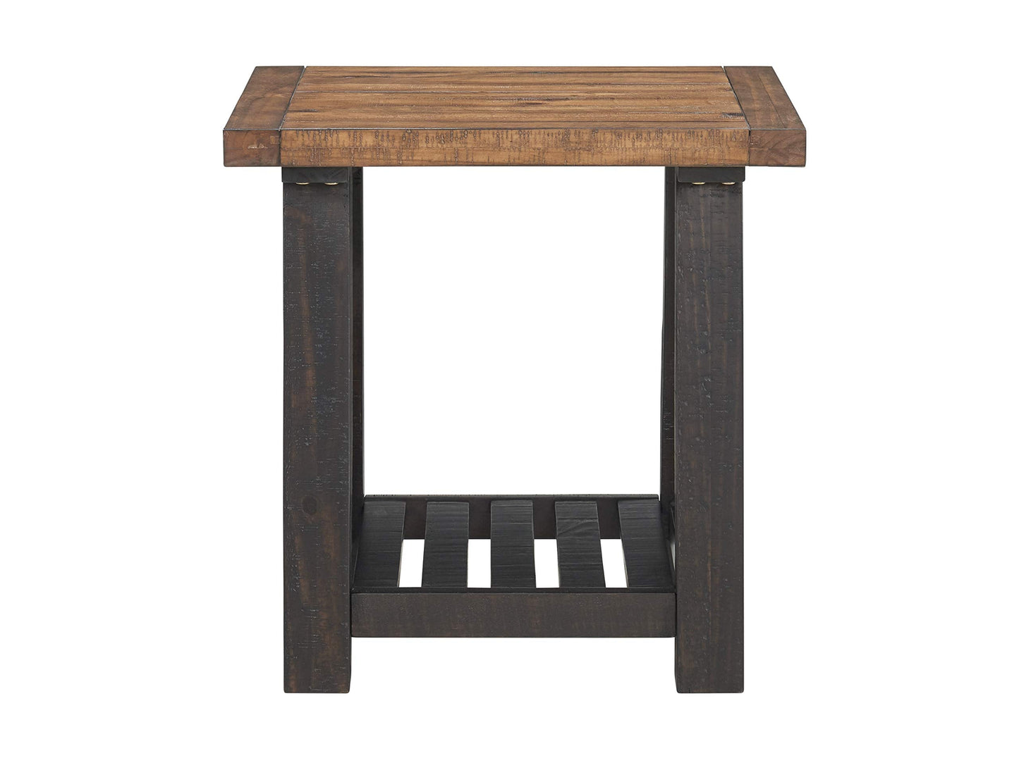 Martin Svensson Home Bolton Solid Wood End Table
