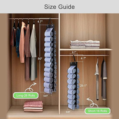 Legging Organizer Storage