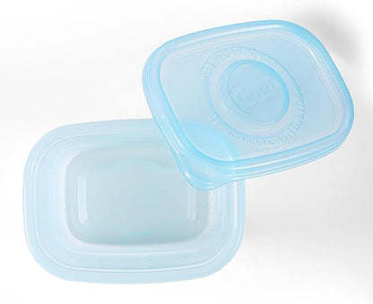 Glad Food Storage Containers