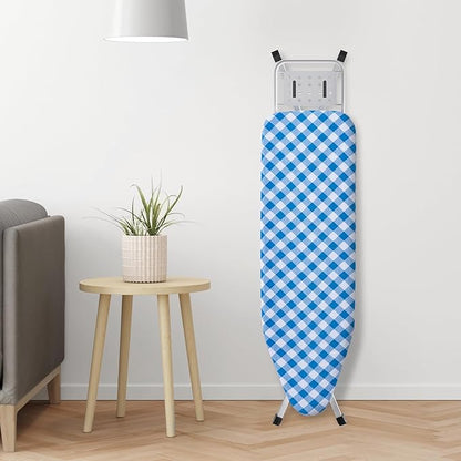Ironing Board, Heat Resistant Cover Iron Board