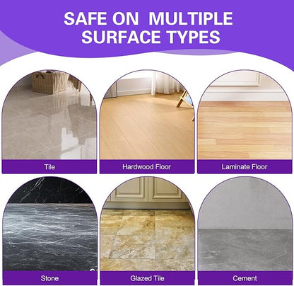 Mop Pads Refills Compatible