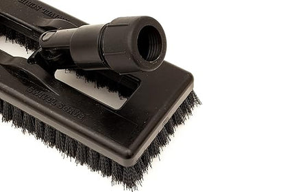 SPARTA 3638831EC03 Polyester Rectangle Scrub Brush, Floor Brush, Cleaning Brush