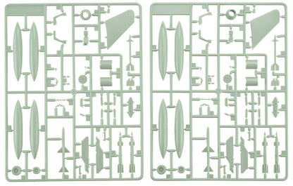Premium Hobbies F/A-18 VFA-87 Golden Warriors 1:72 Scale Plastic Model Airplane Kit 129V