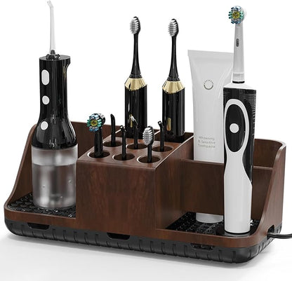 Boperzi Bathroom Counter Organizer
