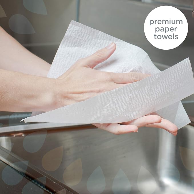 Kleenex Professional Ultra Soft Paper Hand Towels, Pop-Up Box
