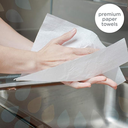 Kleenex Professional Ultra Soft Paper Hand Towels, Pop-Up Box