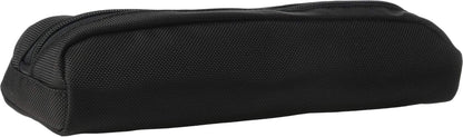 TUMI - Alpha Electronic Cord Pouch - Slim Zip Entry Travel Tech and Cable, Charger and Small Accessory Organizer - Black