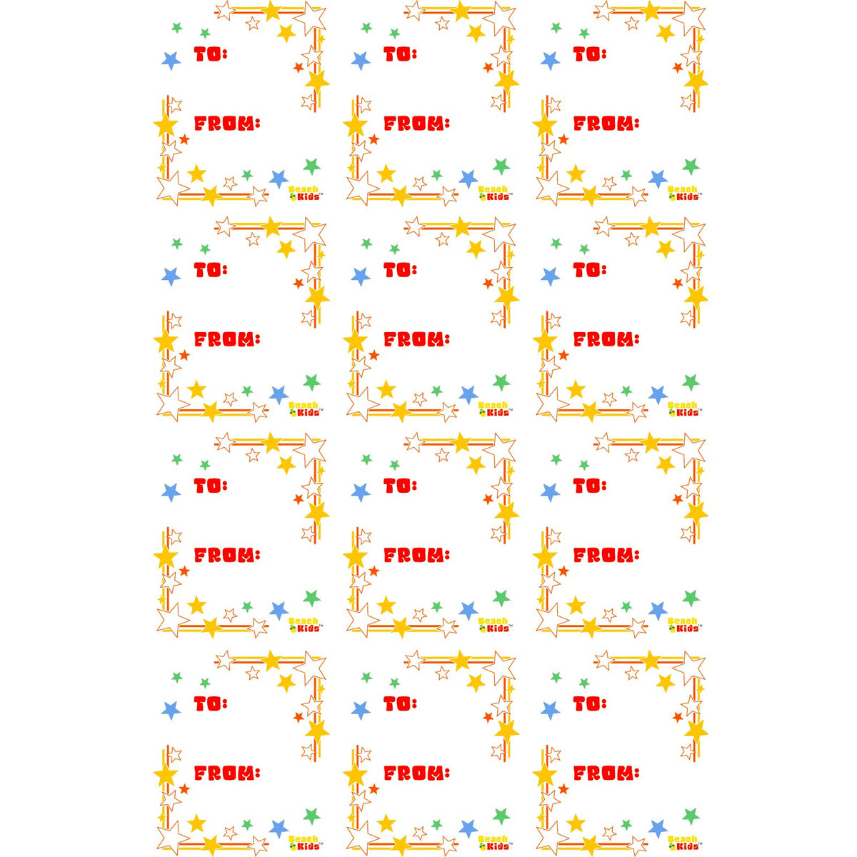 DC Comics Superman Party Favor Bags Set – 12 Pack 8" Superhero Goodie Bags for Kids Bulk Reusable Mini Totes | Superman Birthday Party Supplies