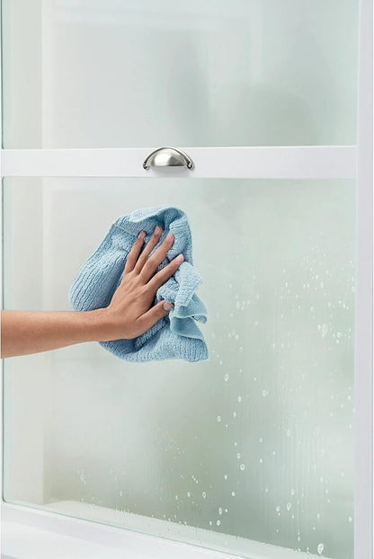Scotch-Brite 3-in-1 Microfiber Kitchen Cloth