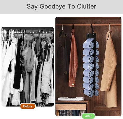 Legging Organizer Storage