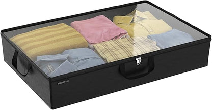 ClosetMaid 20504 Foldable Underbed Storage Bag