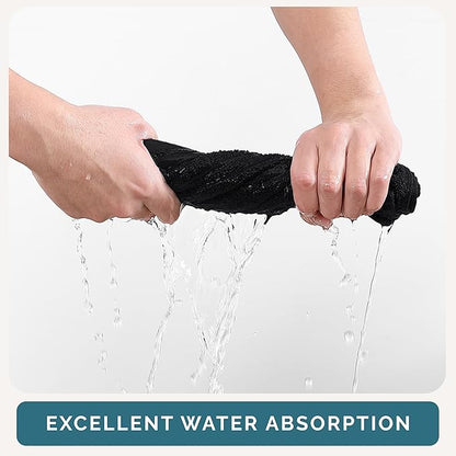 Casa Platino Washcloths 12 Pack