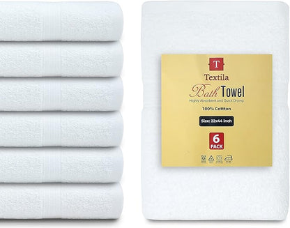 Basic Wash Cloths 12x12 Inches – Pack of 12 – Grey Color – Soft and Absorbent