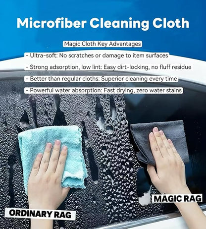 Thickened Magic Cleaning Cloths