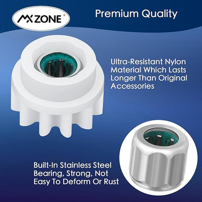 Pedal Bearing Replacement Compatible