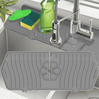 Kitchen Sink Splash Guard, Sink Protectors