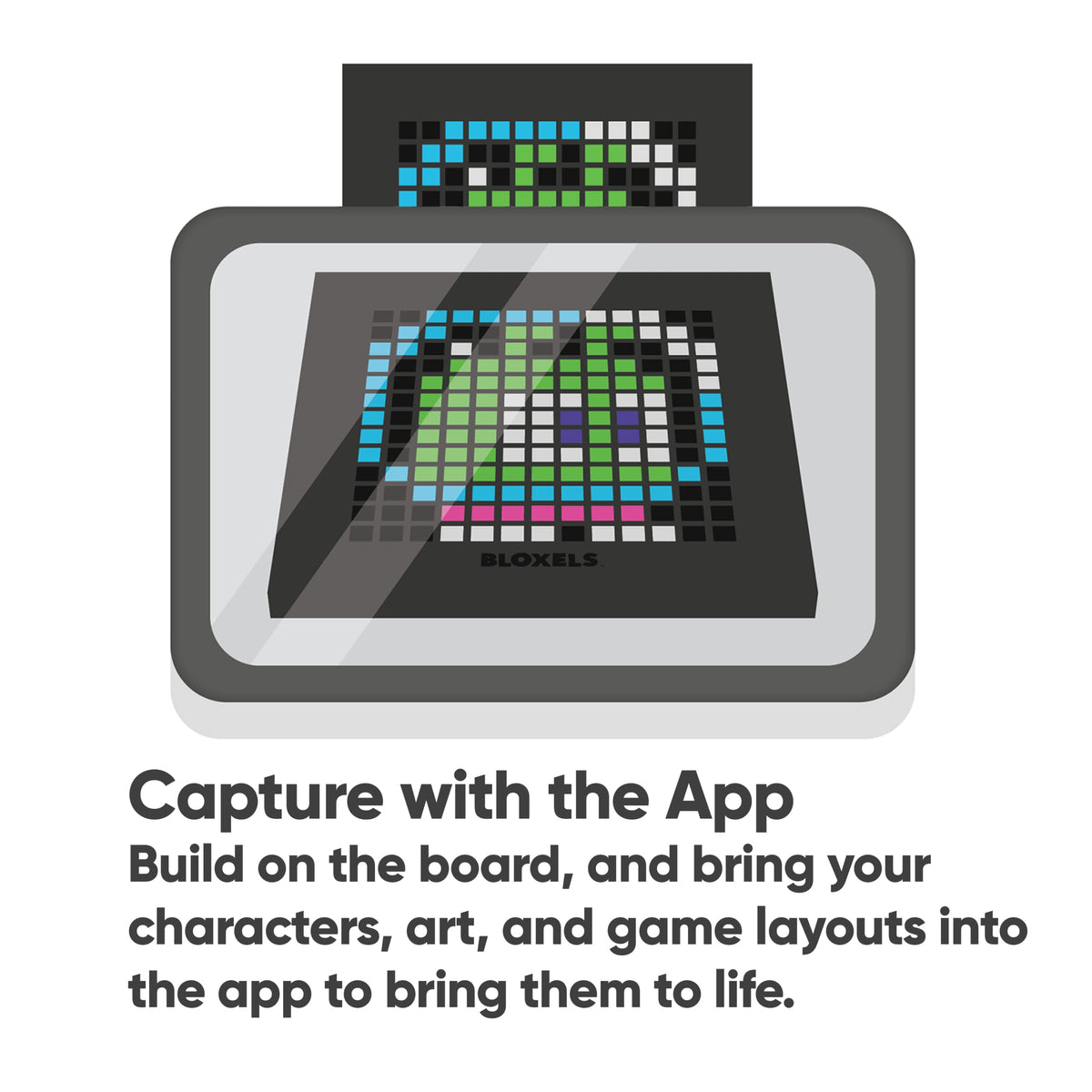 Bloxels - EDU Classroom Bundle - Turn Students into Video Game Creators - STEM K-12 Education