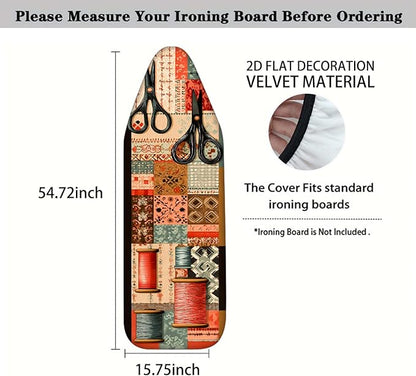 Nuxovilar Ironing Board Cover