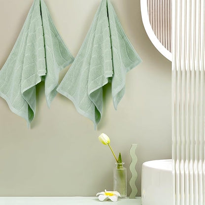 Jacquotha Hand Towels 2 Pack