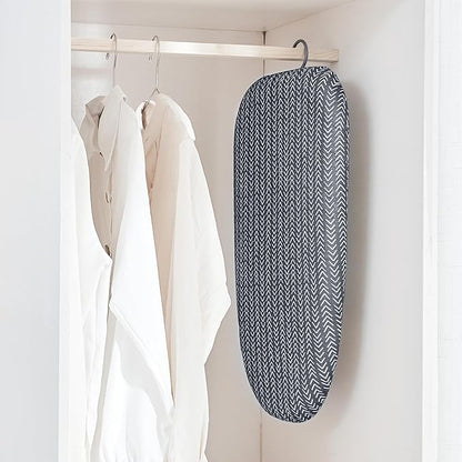 VEVOR Tabletop Ironing Board 23.4 x 14.4, Small Iron Board