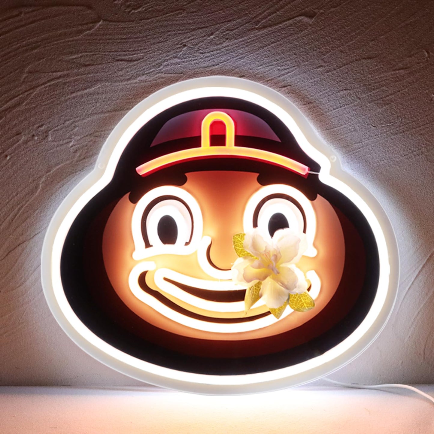 Pugna Cat Neon Signs for Wall Decor Cute Neon Lights for Bedroom Led Business Signs Suitable for Bedroom Man Cave Christmas Best Gift