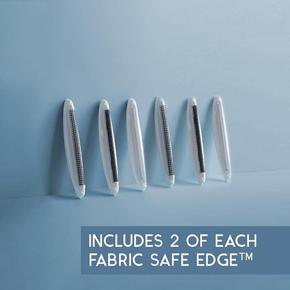 GLEENER Universal Replacement Edge Set