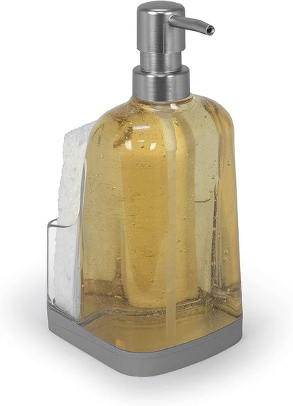Spectrum Cora Kitchen Soap Dispenser
