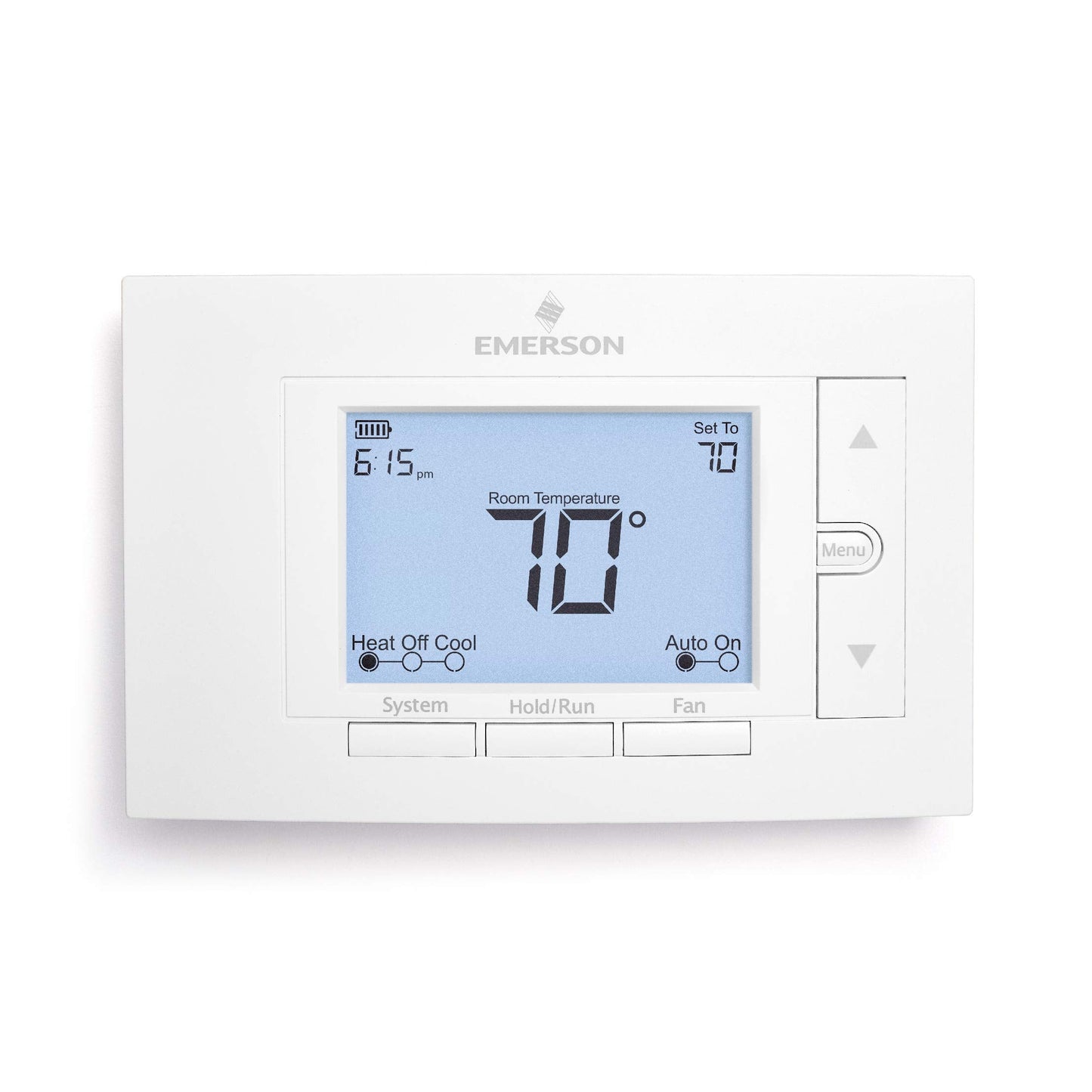 Emerson 1F85U-42PR Programmable Thermostat