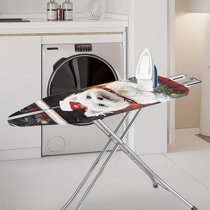 Cute Dog Ironing Board Cover, Cover