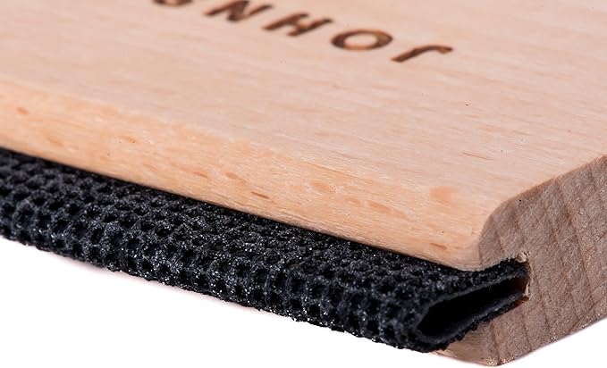 Johnson & Smith Sweater Comb