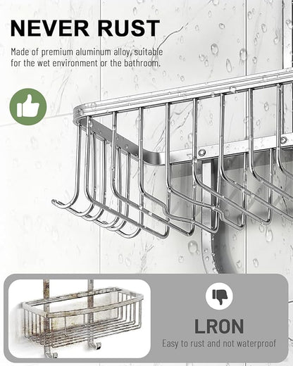 Shower Caddy Hanging