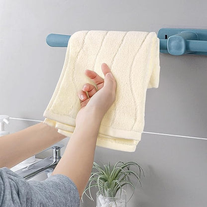 Pack of 2 Quick Dry Hand Towels
