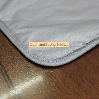 Ironing Mat Blanket Ironing Board Replacement, Iron Board Alternative Cover