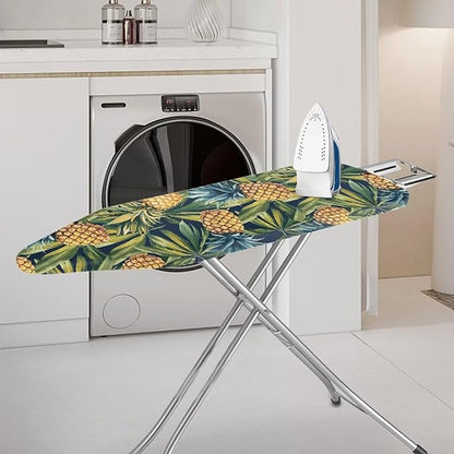 Blue Dog Paw Ironing Board Covers Fits Standard Sizes Ironing Board Protector