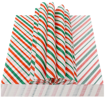 EUSOAR Food Basket Liners, 200 Sheets 11.8" x 11.8" Deli Food Wax Sandwich Wrapping Paper, Grease Resistant Precut Baking Parchment Paper Sheets for Christmas Party, Festival and Picnic