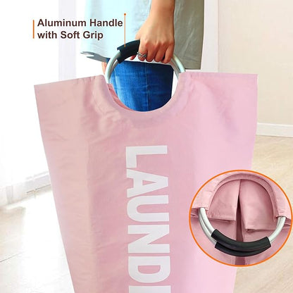 Mziart Large Laundry Basket