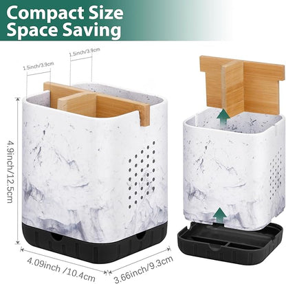 Boperzi Electric Toothbrush Holders
