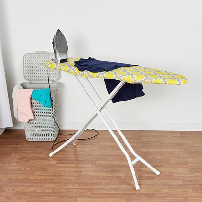 Ironing Board Cover and Pad, 100% Cotton