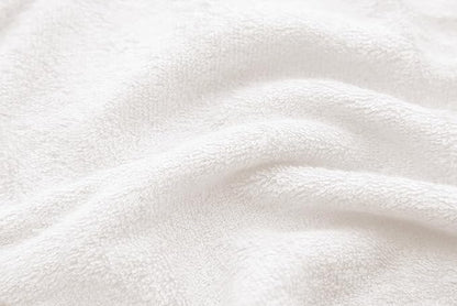 HIPHOP PANDA Baby Washcloths, Rayon Made from Bamboo