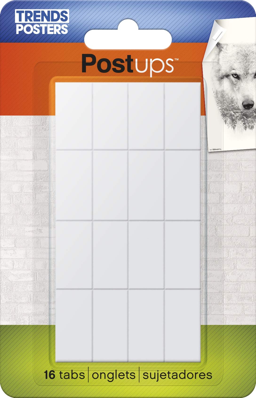 Trends International Solar System 2023 Wall Poster, 22.375" x 34", Poster & Mount Bundle