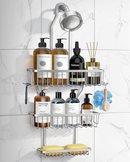 Shower Caddy Hanging