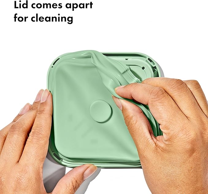 OXO Good Grips 3-Piece POP Container Set