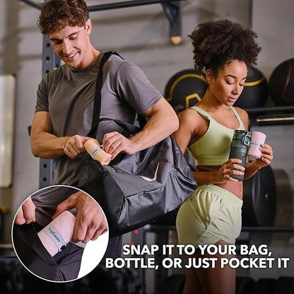 Microfiber Workout Towels