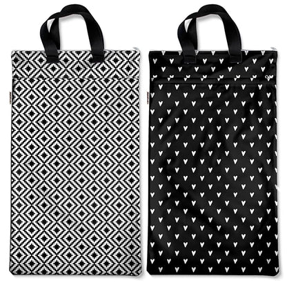 Mama Koala Reusable Hanging Wet Dry Bags
