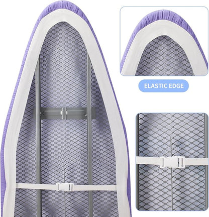 BNDX 15"x54" Ironing Board Cover
