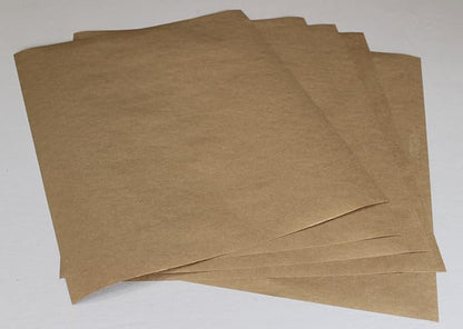 Medium Size Cages- Pick Your Size - 100 Pre-Cut Sheets - 19.5 x 20-166 Ft. 40 Pound Paper
