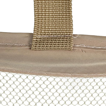 Household Essentials Pop-Up Mesh Laundry Hamper