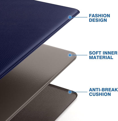 StepRite Kitchen Mats, Cushioned Anti Fatigue Kitchen Mats